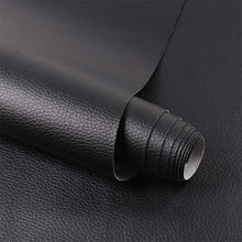 Load image into Gallery viewer, boat upholstery vinyl leather material