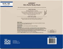 Load image into Gallery viewer, body wash for itchy skin