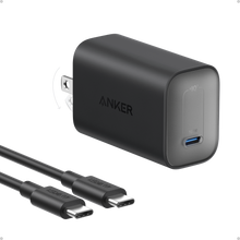 Load image into Gallery viewer, buy Anker Nano 100W USB-C charger MacBook Pro fast charge