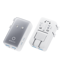 Load image into Gallery viewer, buy Anker Nano travel adapter 5-in-1 20W online