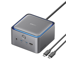 Load image into Gallery viewer, buy Anker Prime Thunderbolt 5 docking station 14-in-1