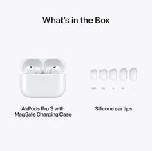 Load image into Gallery viewer, buy Apple in-ear noise cancelling earbuds Pro 3rd generation