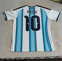 Load image into Gallery viewer, buy Argentina Messi jersey