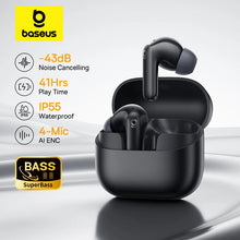 Load image into Gallery viewer, buy Baseus Bass EP10 NC earbuds