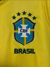 Load image into Gallery viewer, buy Brazil soccer jersey