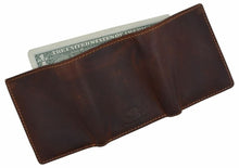 Load image into Gallery viewer, buy Cazoro mens ID photo holder wallet buy now