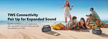 Load image into Gallery viewer, buy IPX7 waterproof Bluetooth speaker