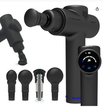 Load image into Gallery viewer, buy MVP+ percussion massager