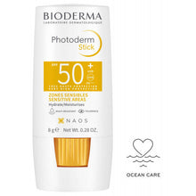 Load image into Gallery viewer, buy bioderma photoderm sunscreen stick water resistant portable spf 50