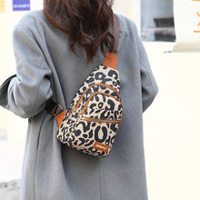 Load image into Gallery viewer, buy chest sling bag women headphone jack compact online