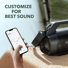Load image into Gallery viewer, buy long battery Bluetooth speaker 13400mAh