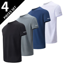 Load image into Gallery viewer, buy men's gym tee multipack online