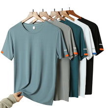 Load image into Gallery viewer, buy men's ice silk t-shirt online