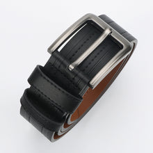 Load image into Gallery viewer, buy men's leather belt
