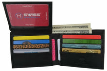 Load image into Gallery viewer, buy men’s leather wallet USA