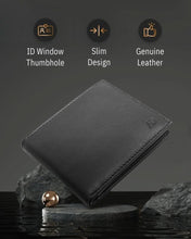 Load image into Gallery viewer, buy mens slim bifold wallet online