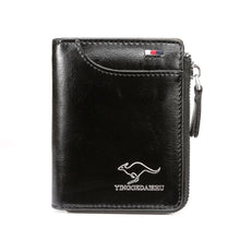 Load image into Gallery viewer, buy mens waterproof RFID blocking wallet