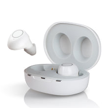 Load image into Gallery viewer, buy on ear hearing amplifier rechargeable adults