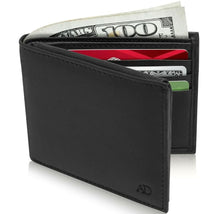 Load image into Gallery viewer, buy premium leather wallet for men