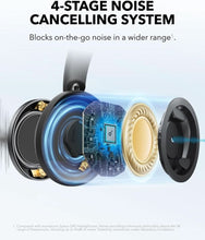 Load image into Gallery viewer, buy soundcore space one pro adaptive anc headset