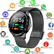 Load image into Gallery viewer, buy stevvex smart watch online