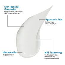 Load image into Gallery viewer, cerave night moisturizer