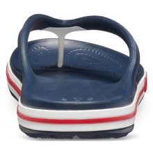 Load image into Gallery viewer, Crocs Adult Bayaband Flip Flop Sandals
