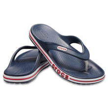 Load image into Gallery viewer, Crocs Adult Bayaband Flip Flop Sandals