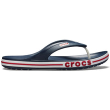 Load image into Gallery viewer, Crocs Adult Bayaband Flip Flop Sandals