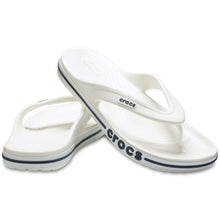 Load image into Gallery viewer, Crocs Adult Bayaband Flip Flop Sandals