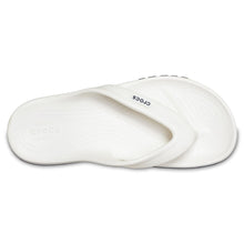 Load image into Gallery viewer, Crocs Adult Bayaband Flip Flop Sandals