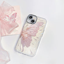 Load image into Gallery viewer, Dreamy Butterfly Phone Case