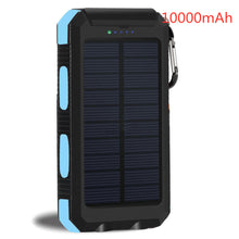 Load image into Gallery viewer, diy solar power bank kit 10000mah 20000mah bundle