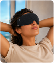 Load image into Gallery viewer, electric eye mask precision heat 100-115f