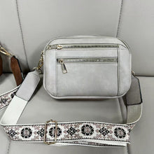Load image into Gallery viewer, embroidered shoulder strap crossbody bag women order