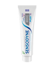 Load image into Gallery viewer, enamel safe whitening toothpaste