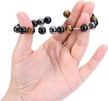 Load image into Gallery viewer, energy healing bracelet natural stone