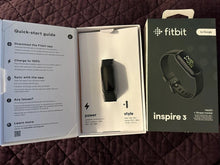 Load image into Gallery viewer, fitbit inspire 3 heart rate monitor — feature-based search