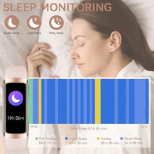 Load image into Gallery viewer, fitness watch android ios compatible buy