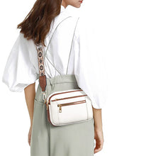 Load image into Gallery viewer, floral strap women bag multi functional buy online