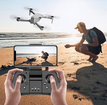 Load image into Gallery viewer, foldable camera drone for sale
