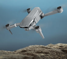 Load image into Gallery viewer, foldable drone with carrying case