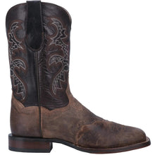 Load image into Gallery viewer, Dan Post Franklin Men's Cowboy Boots - Sand Leather Western Boot