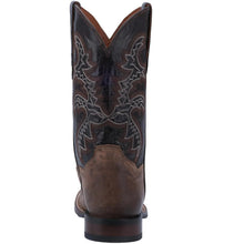 Load image into Gallery viewer, Dan Post Franklin Men's Cowboy Boots - Sand Leather Western Boot