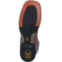 Load image into Gallery viewer, Dan Post Franklin Men's Cowboy Boots - Sand Leather Western Boot