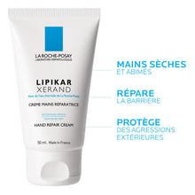 Load image into Gallery viewer, french pharmacy hand cream for chapped cracked hands