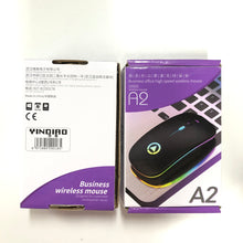 Load image into Gallery viewer, gaming wireless mouse