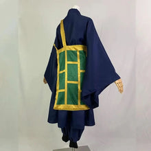 Load image into Gallery viewer, Jujutsu Kaisen Geto Suguru Cosplay Kimono Costume – Anime Halloween Outfit