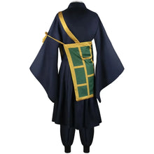Load image into Gallery viewer, Jujutsu Kaisen Geto Suguru Cosplay Kimono Costume – Anime Halloween Outfit