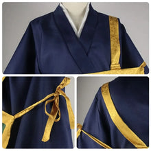 Load image into Gallery viewer, Jujutsu Kaisen Geto Suguru Cosplay Kimono Costume – Anime Halloween Outfit